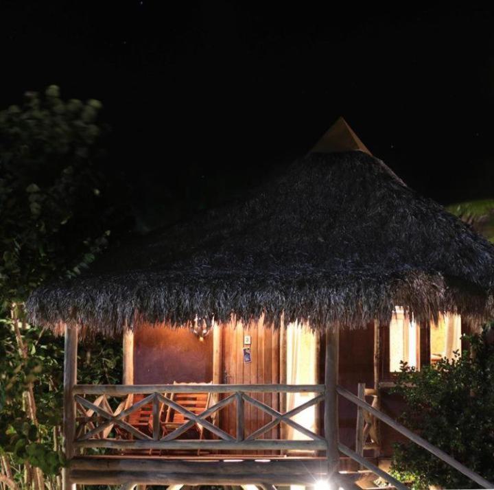 Vila Itaqui Luis Correia Exterior foto